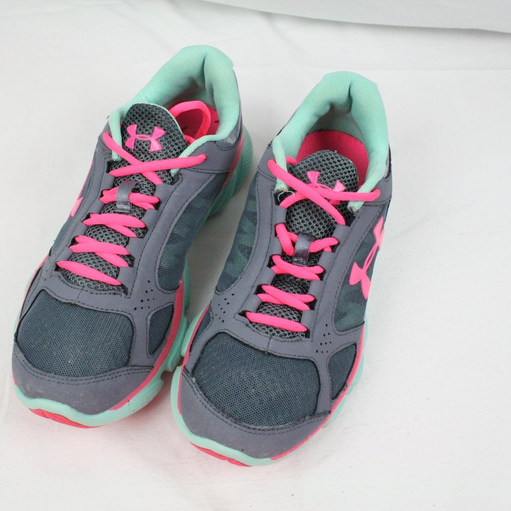 Under Armour Womens Micro Le Crown